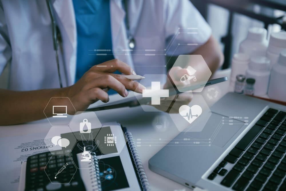 Revolutionizing Healthcare: The Rise of Telehealth in Mexico 1 Telehealth in Mexico Revolutionizing Healthcare Telehealth in Mexico