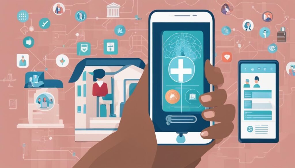 telemedicine technology
