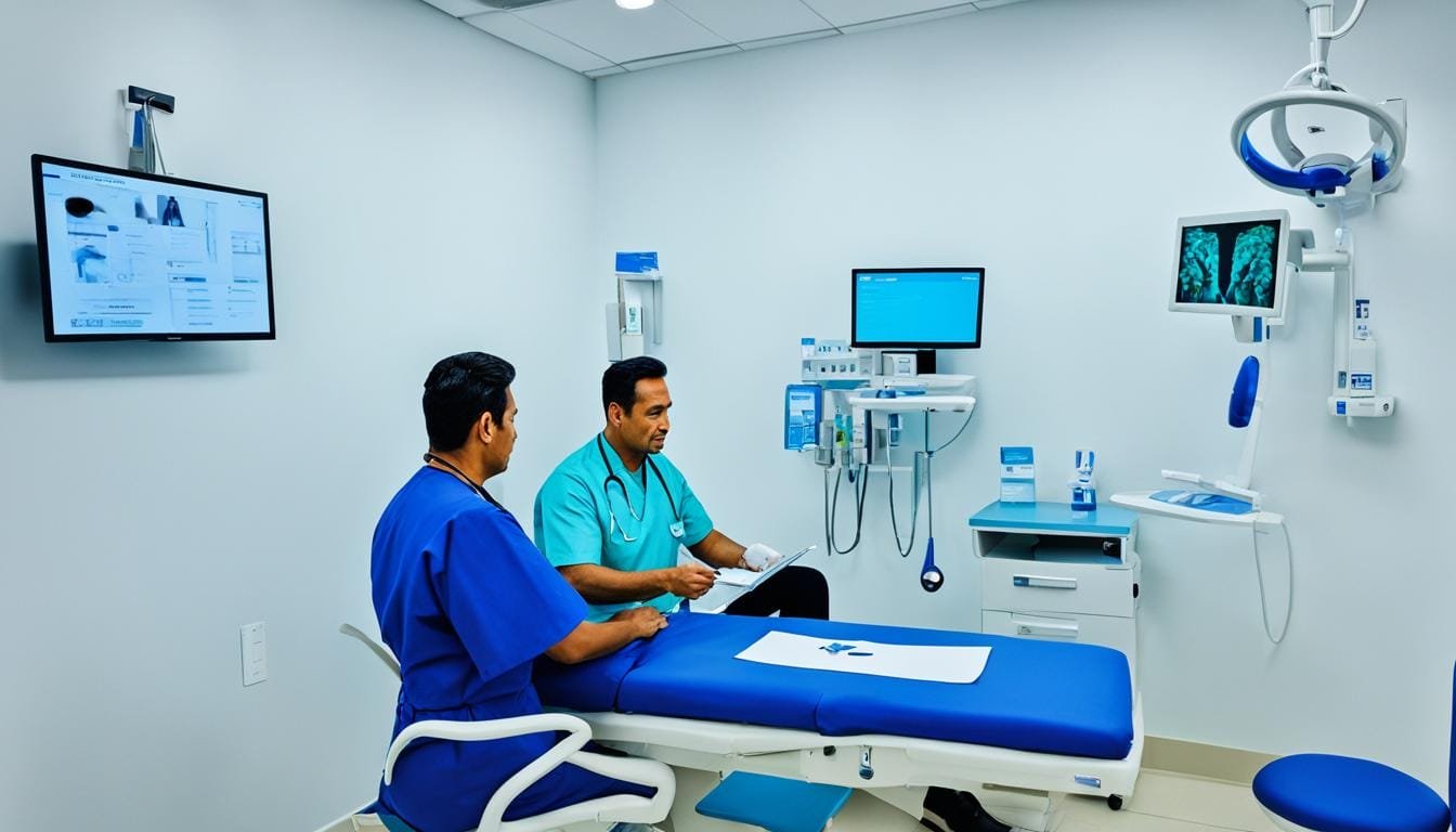 24/7 medical attention cozumel