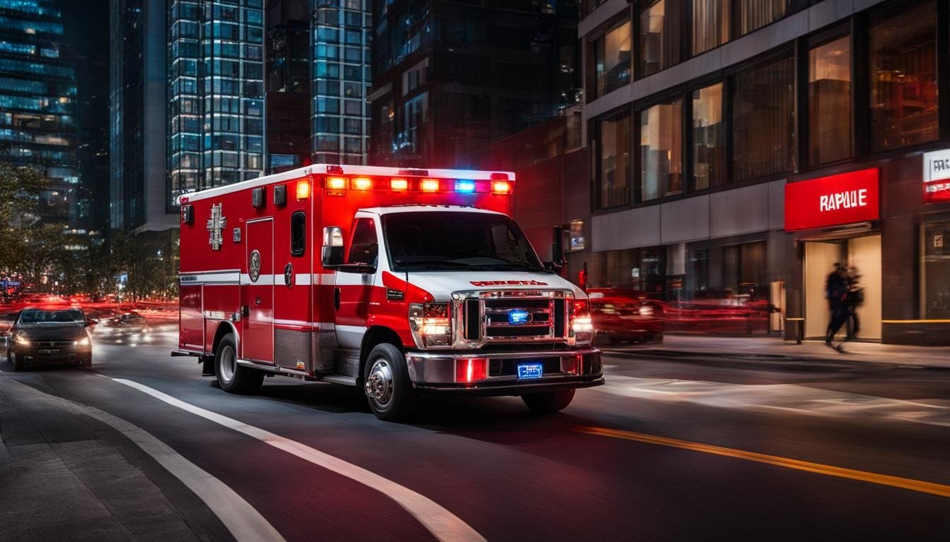24/7 medical attention mexico city