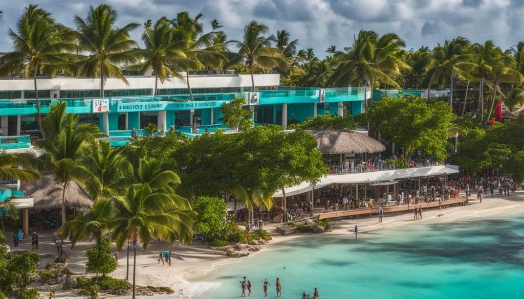 24/7 medical attention playa del carmen