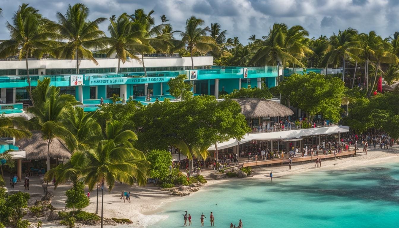 24/7 medical attention playa del carmen