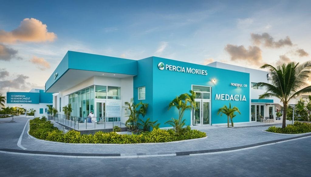 24/7 medical attention puerto morelos