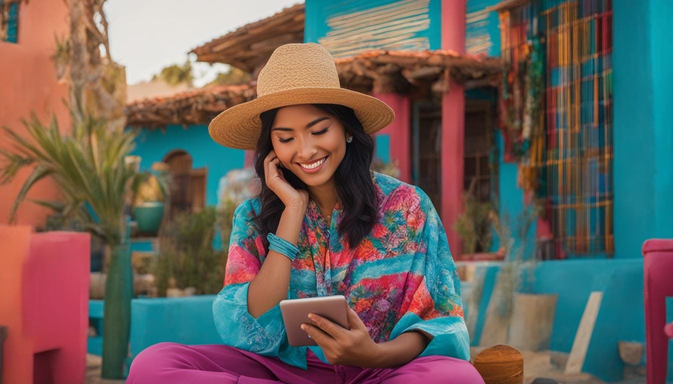 Telehealth baja california