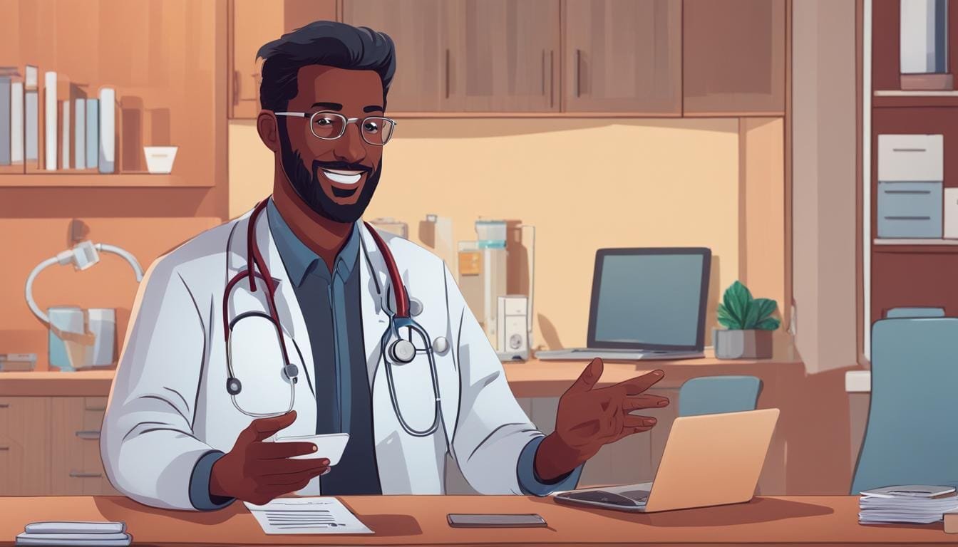 can i get antibiotics from telemedicine appointment
