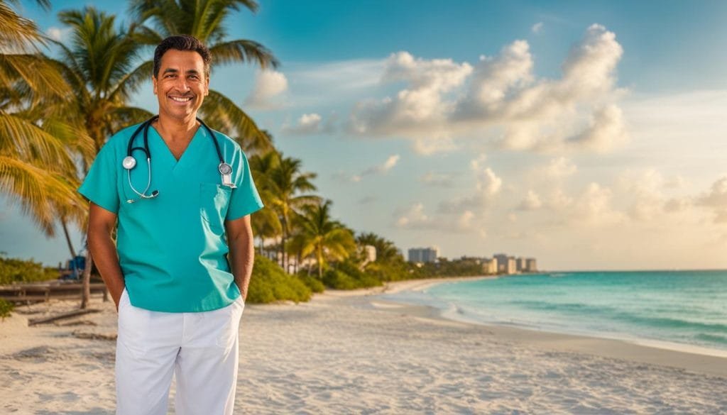 cancun doctors