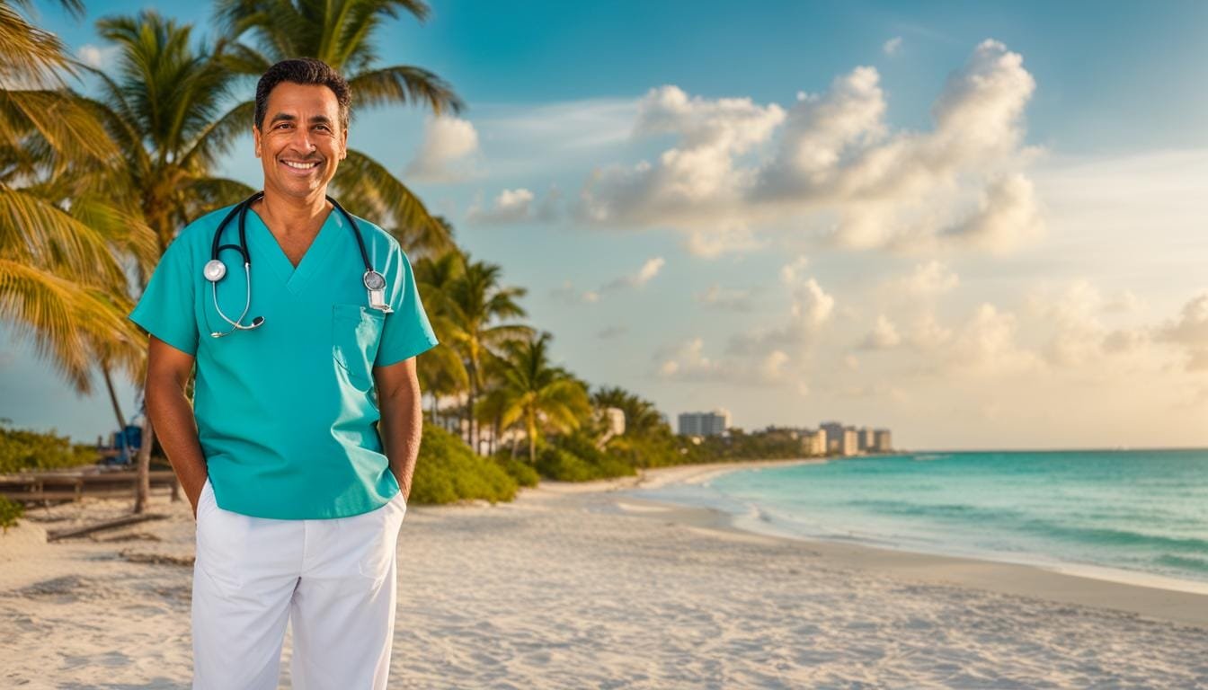 cancun doctors