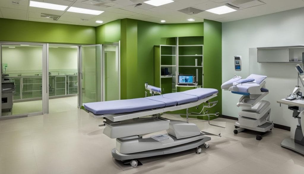 cancun medical care
