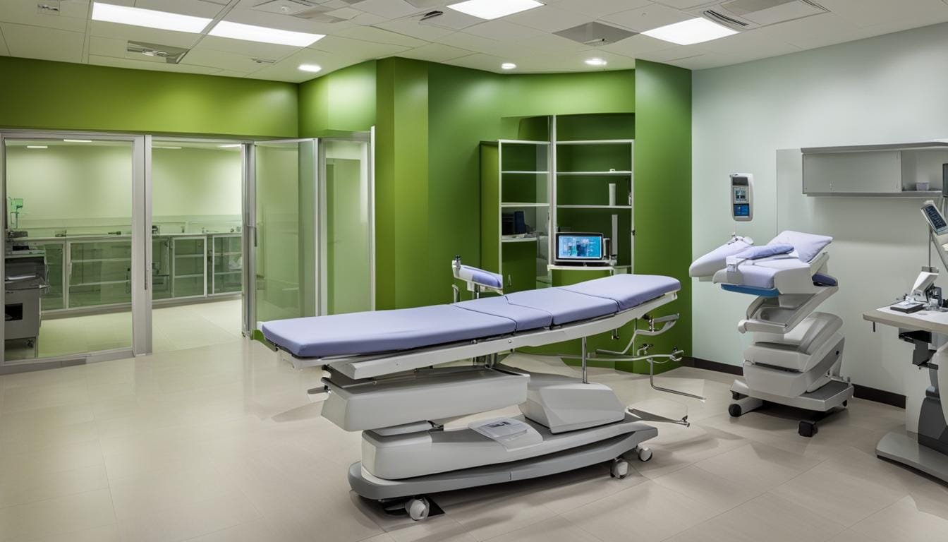 cancun medical care