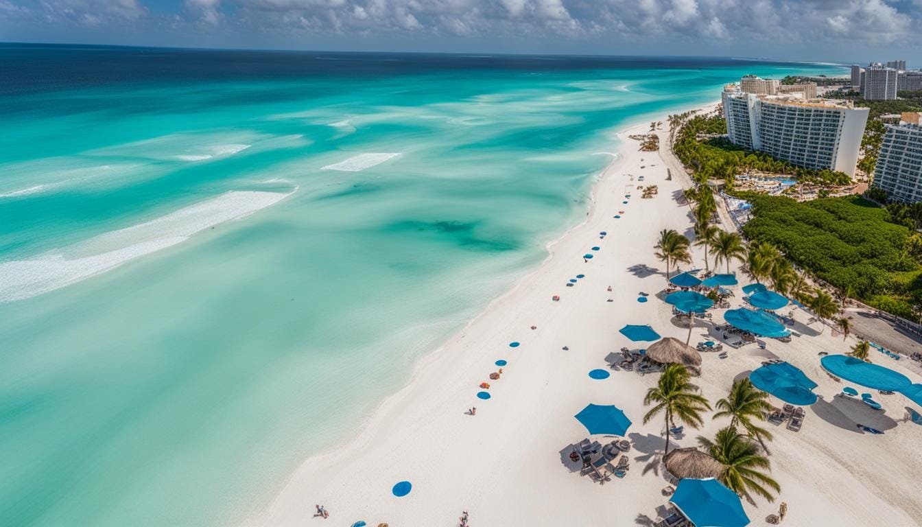 covid cancun
