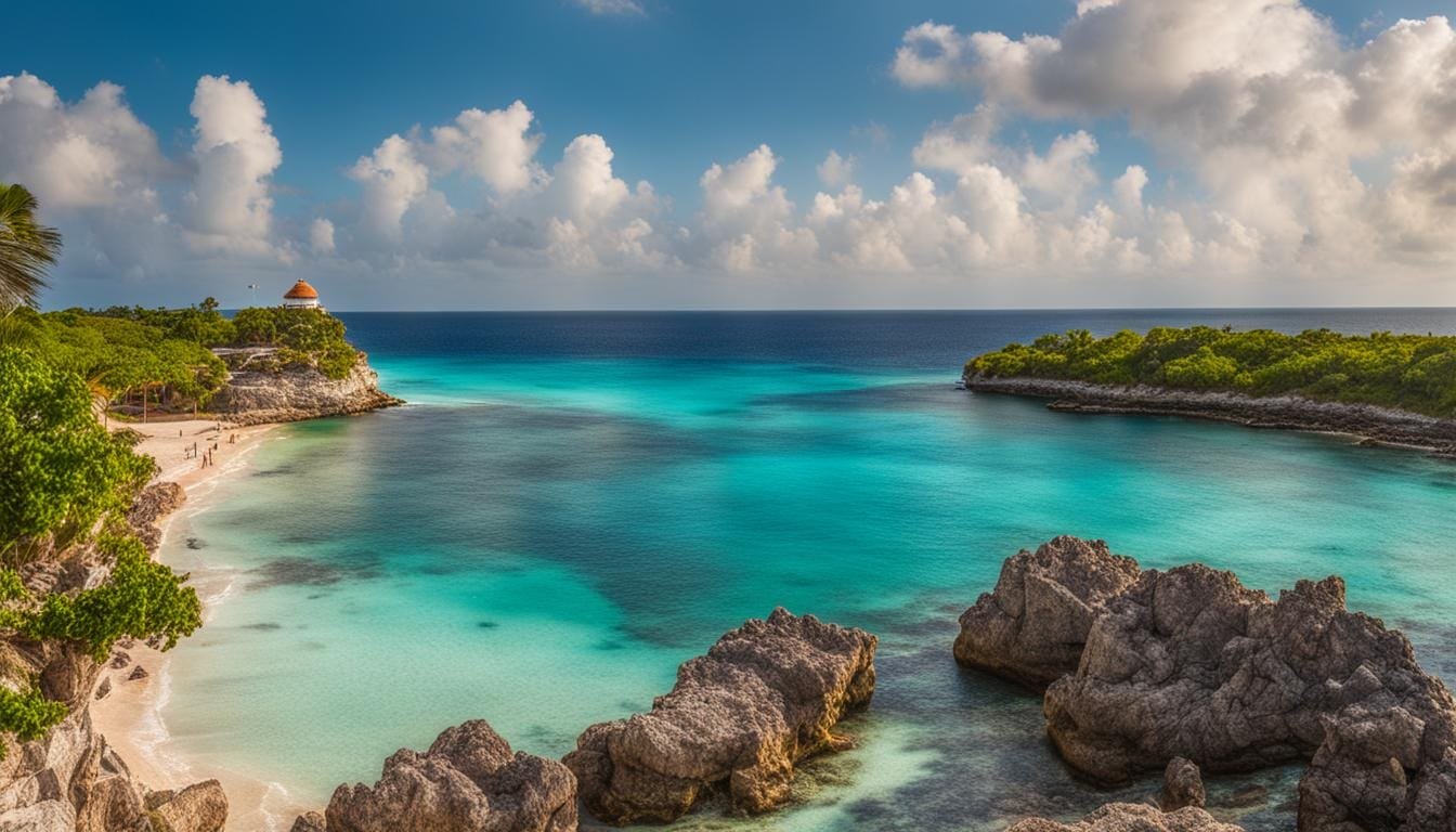 covid cozumel