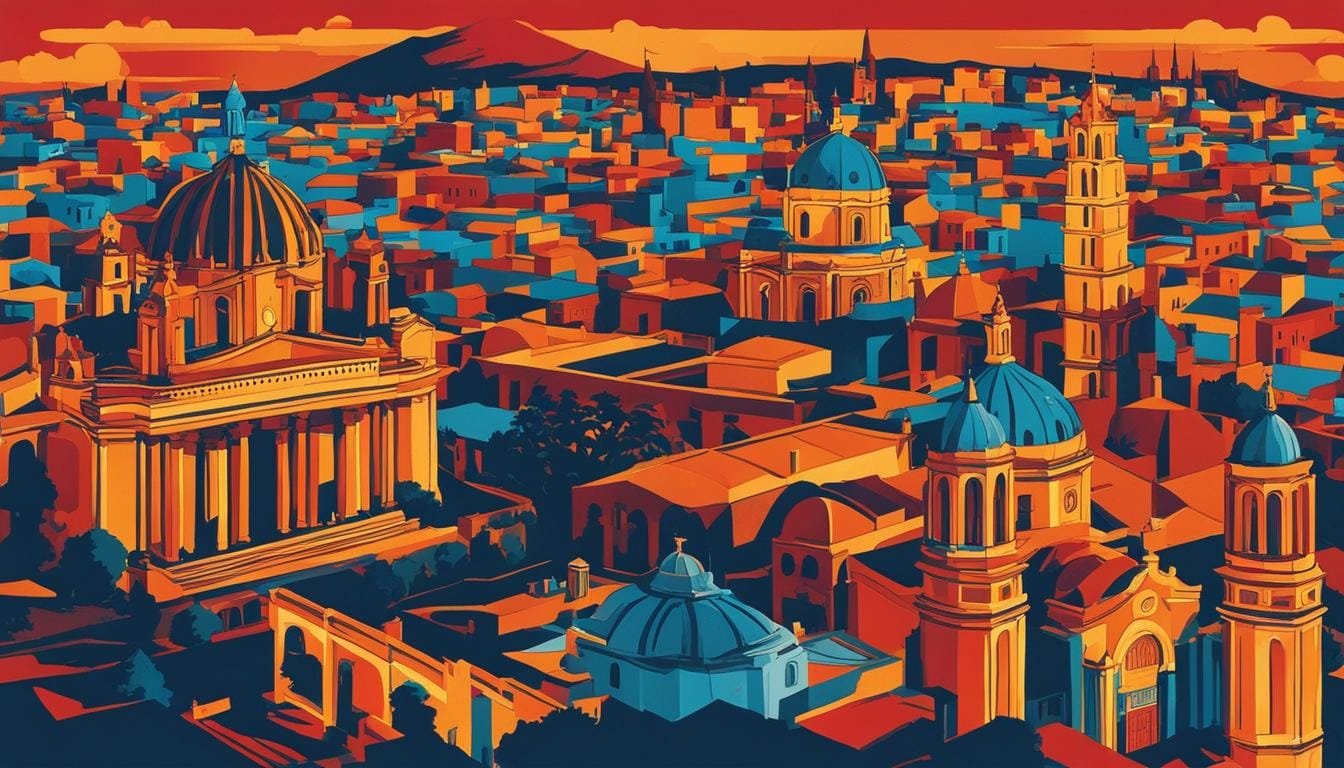 covid guadalajara