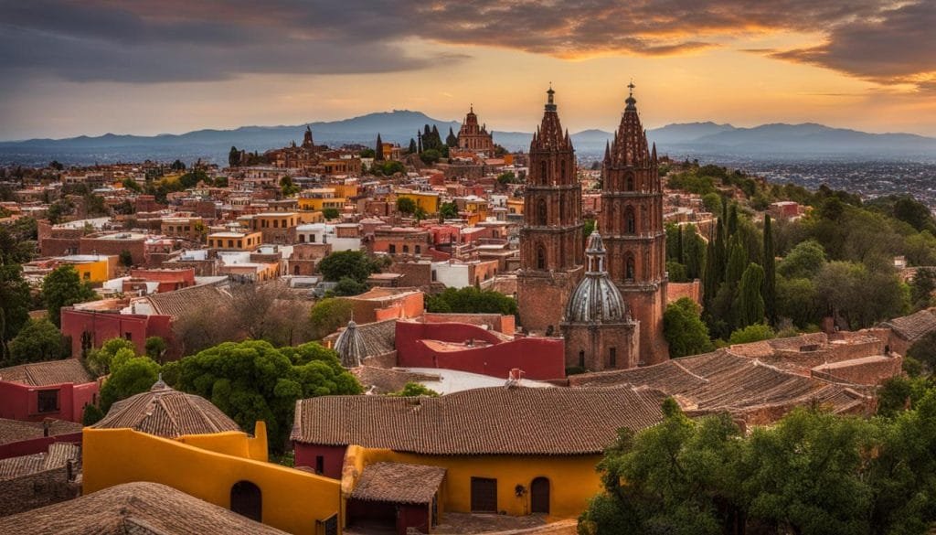 covid san miguel de allende