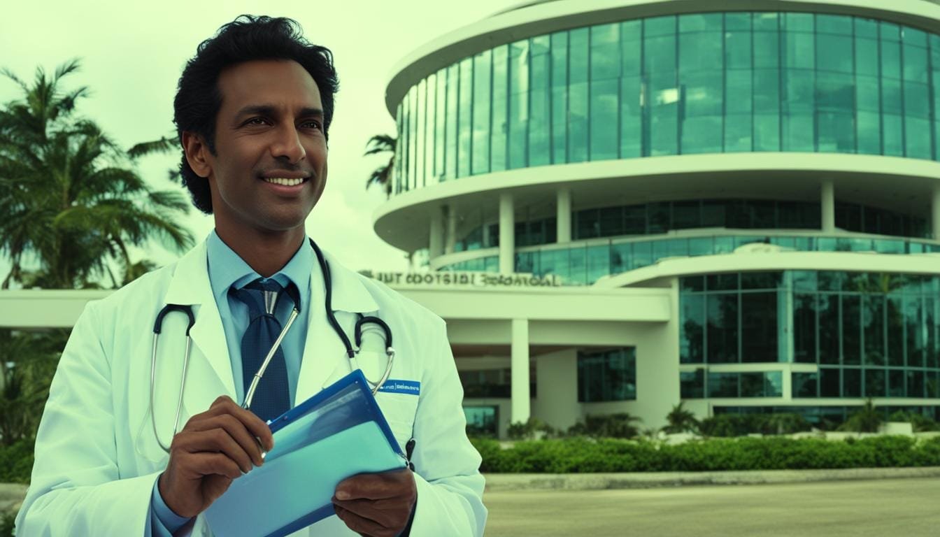 doctor cancun hotel zone