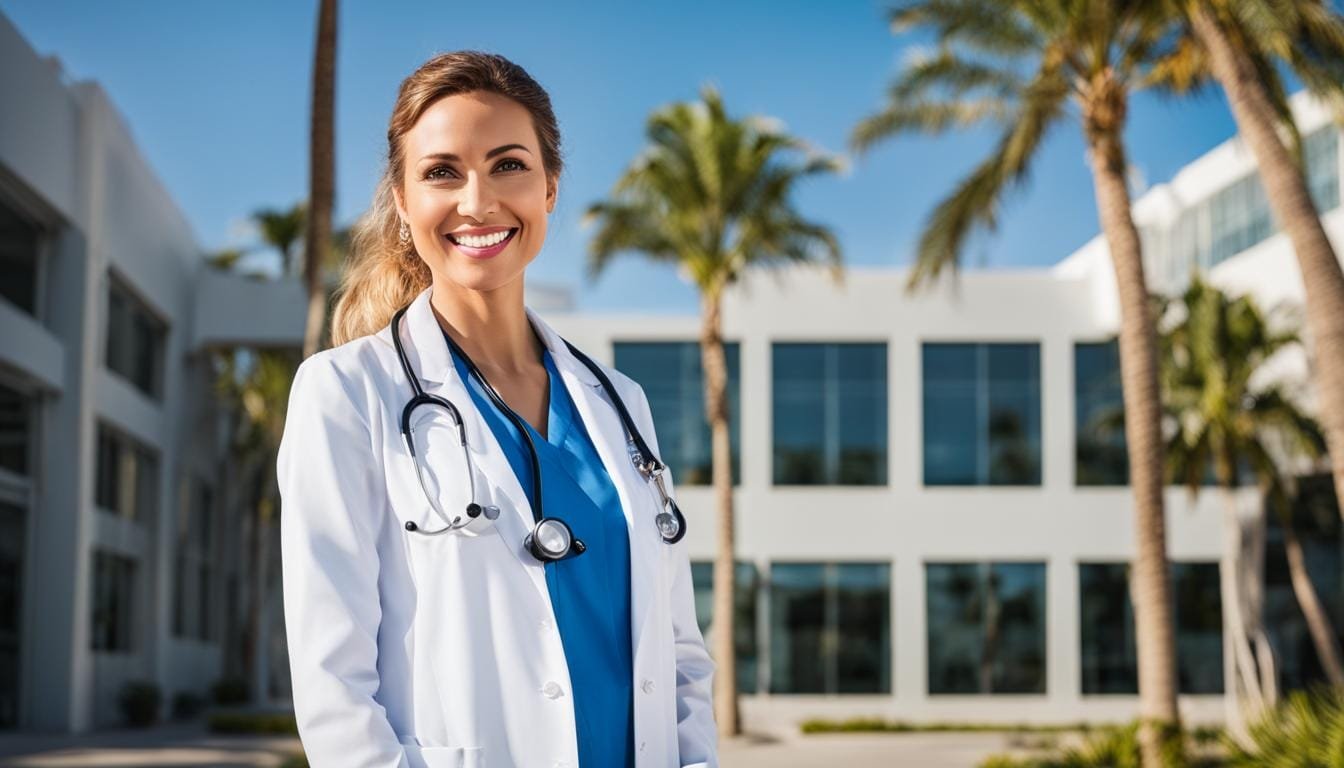 doctor in cancun