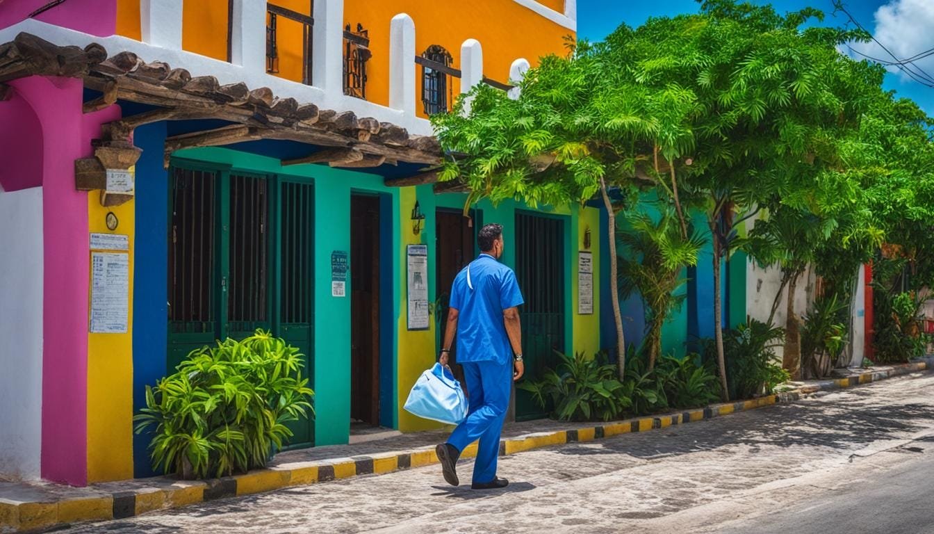 doctor to my door playa del carmen