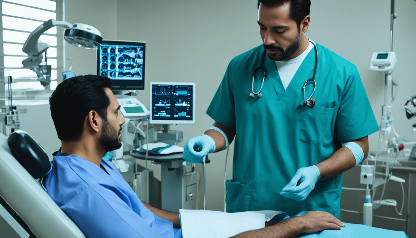 health care in mexico