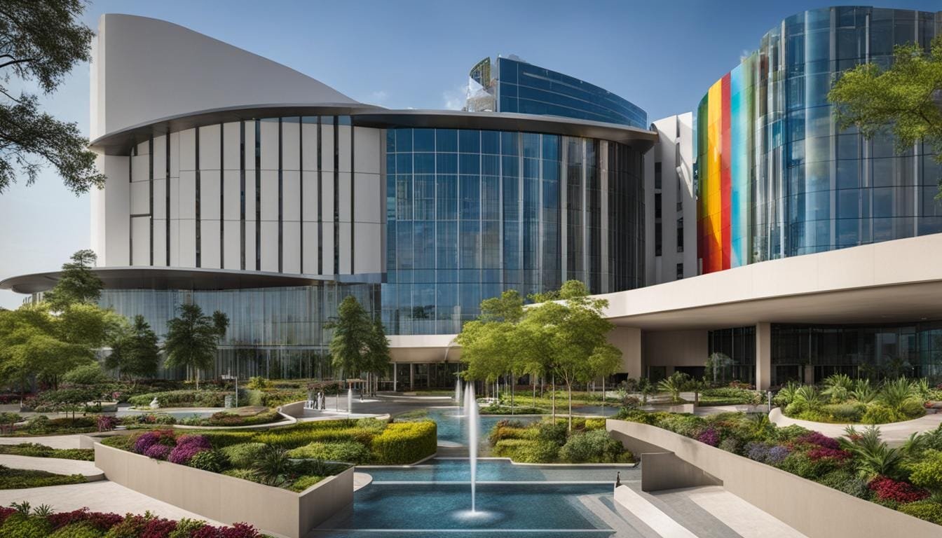 healthcare in mexico