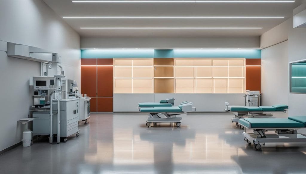medical care in mexico for tourists