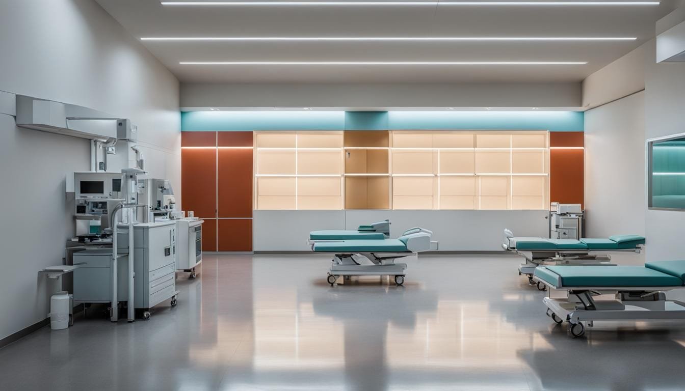 medical care in mexico for tourists