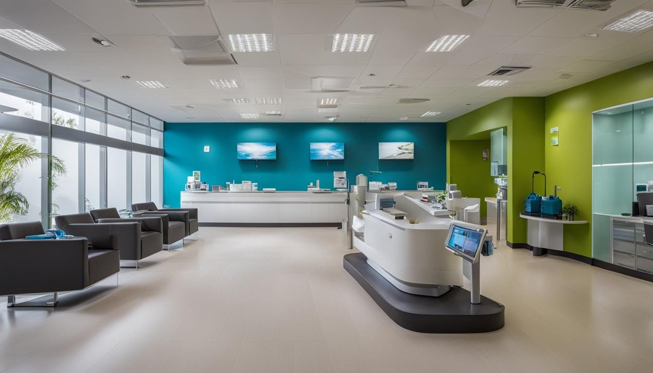 medical services in mexico