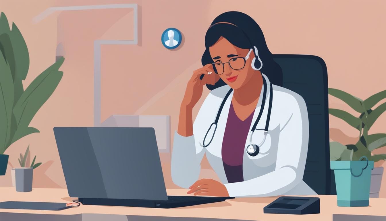 online doctor for uti
