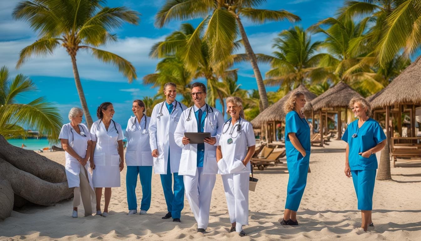 playa del carmen doctors