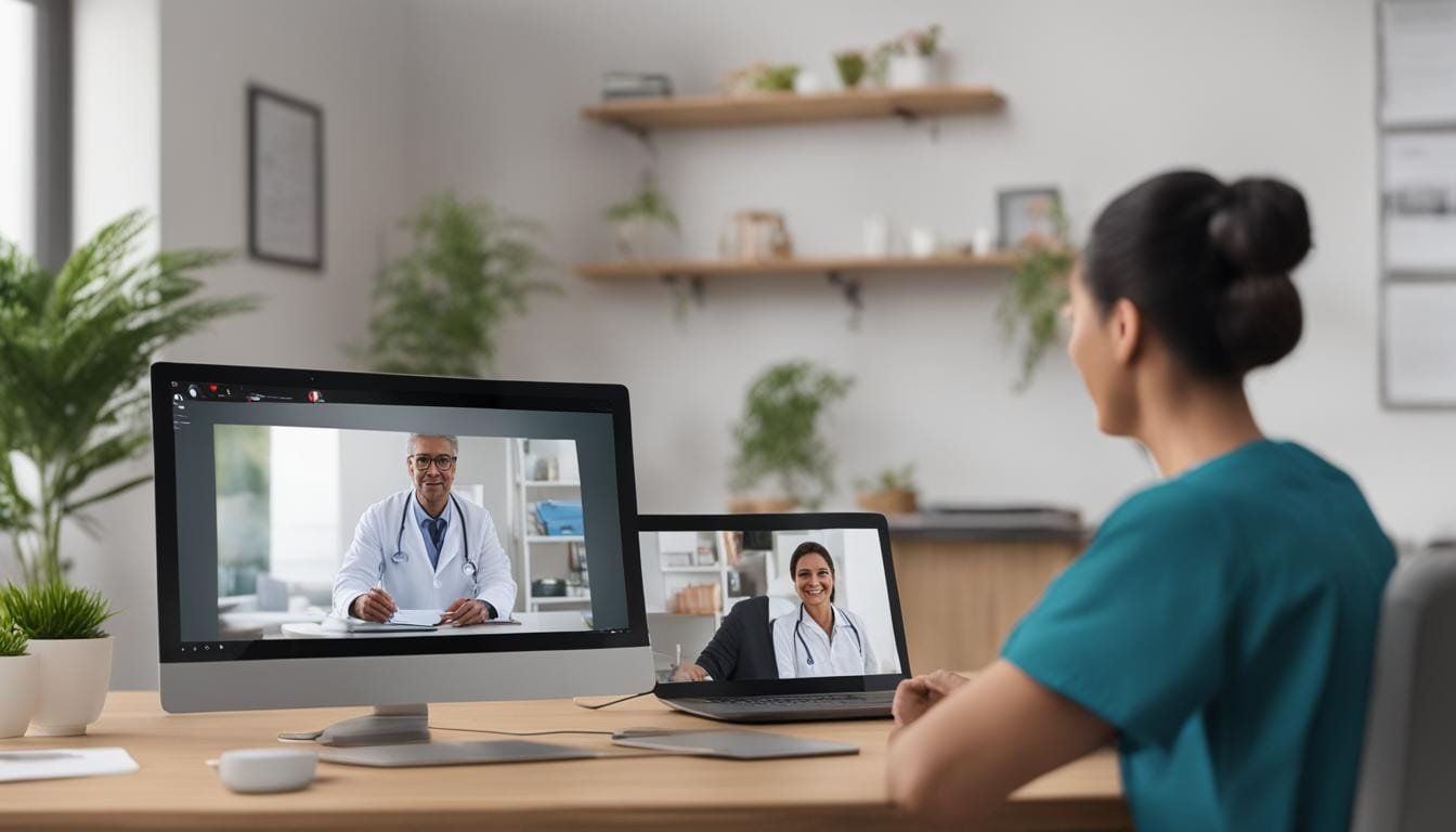 revolutionizing healthcare - the rise of telehealth in mexico