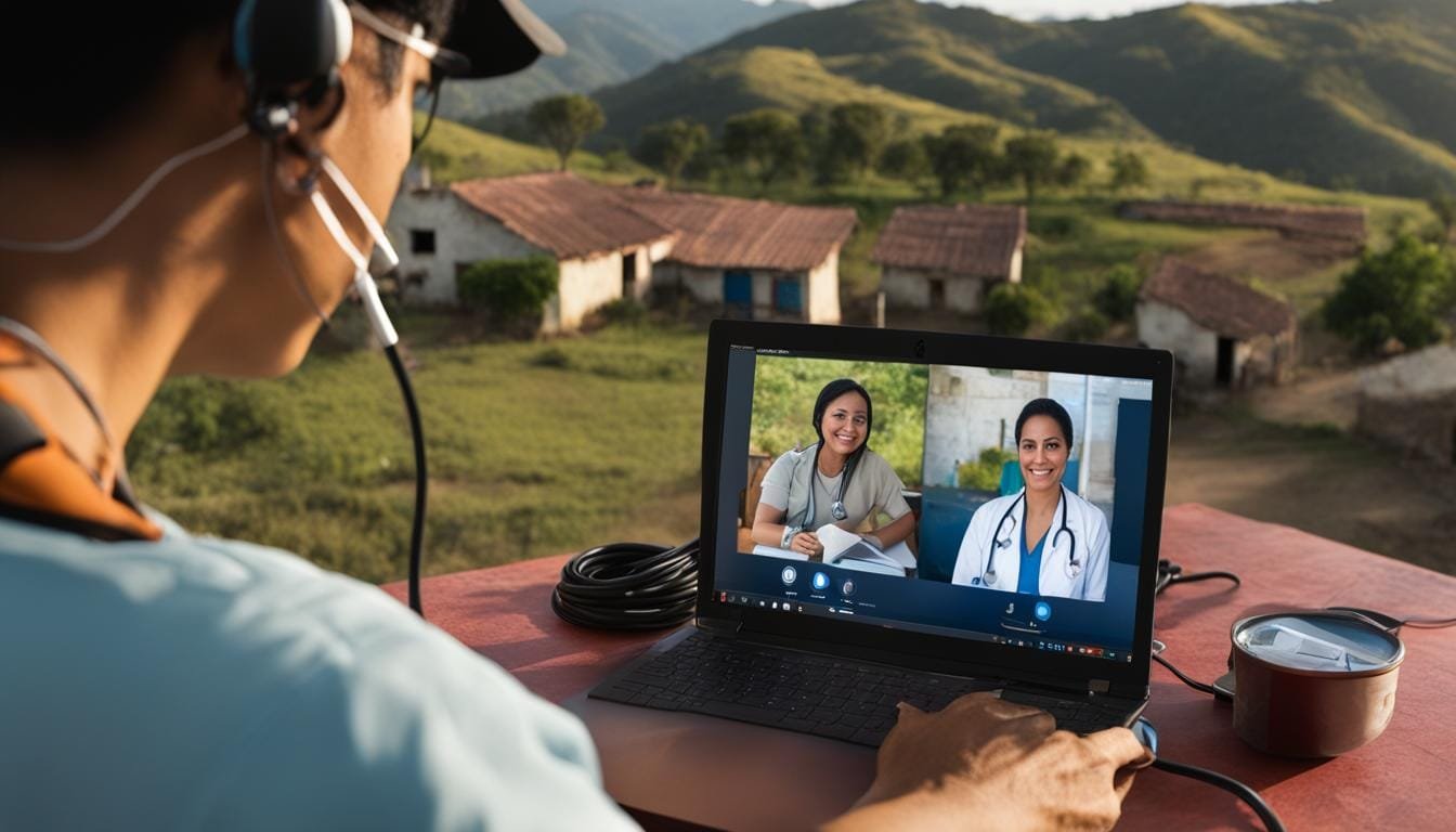 tele medical services