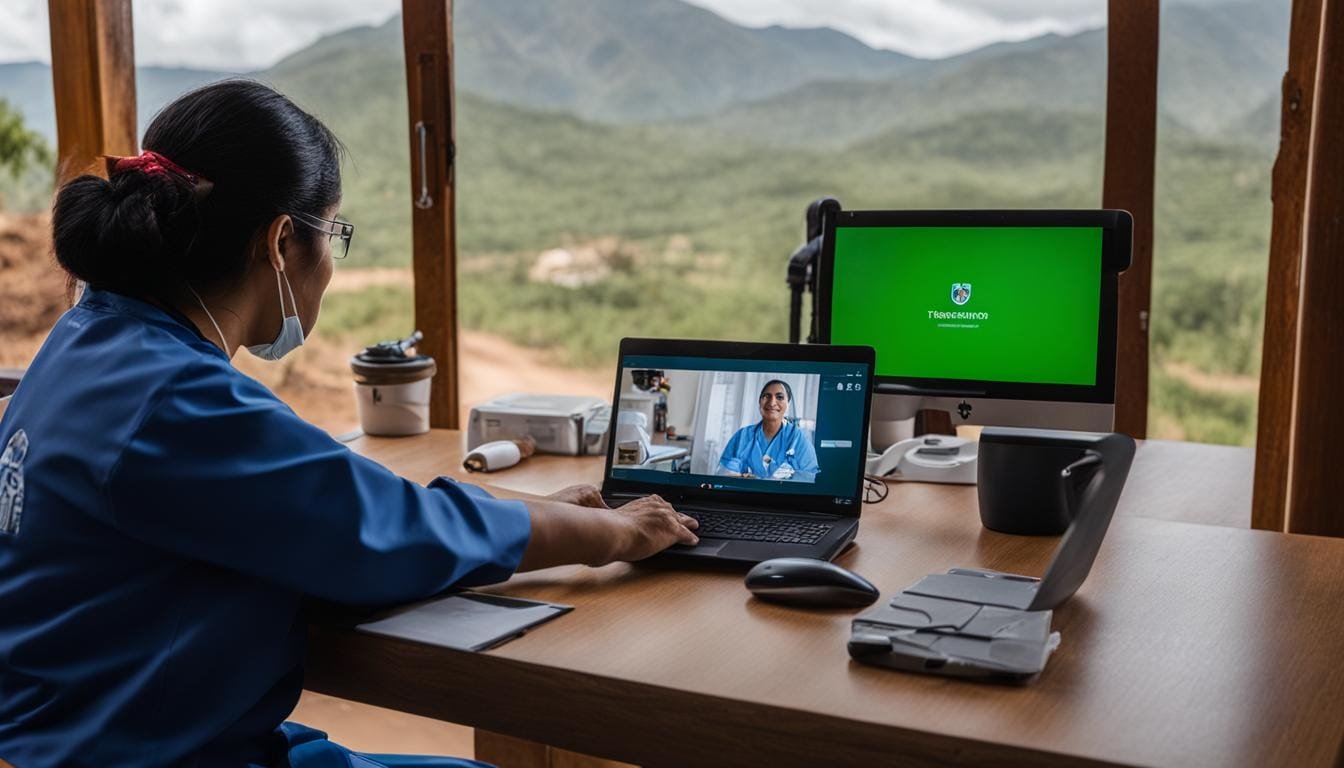 telehealth in mexico