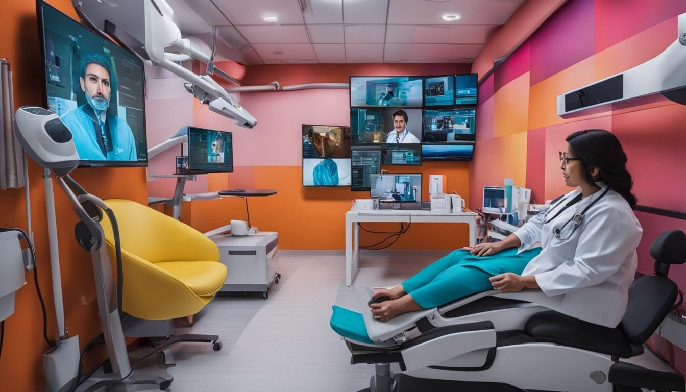 telehealth merida mexico
