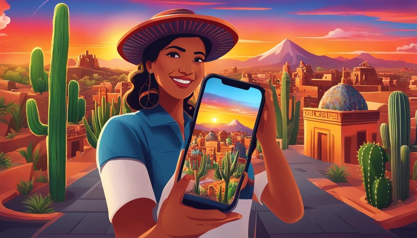 telemedicine services for tourists in mexico