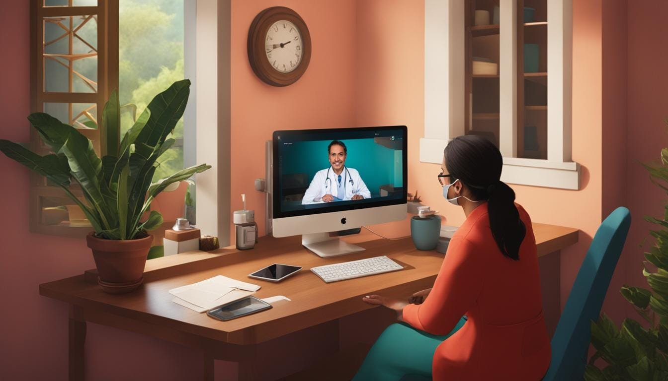 telemedicine services mexico