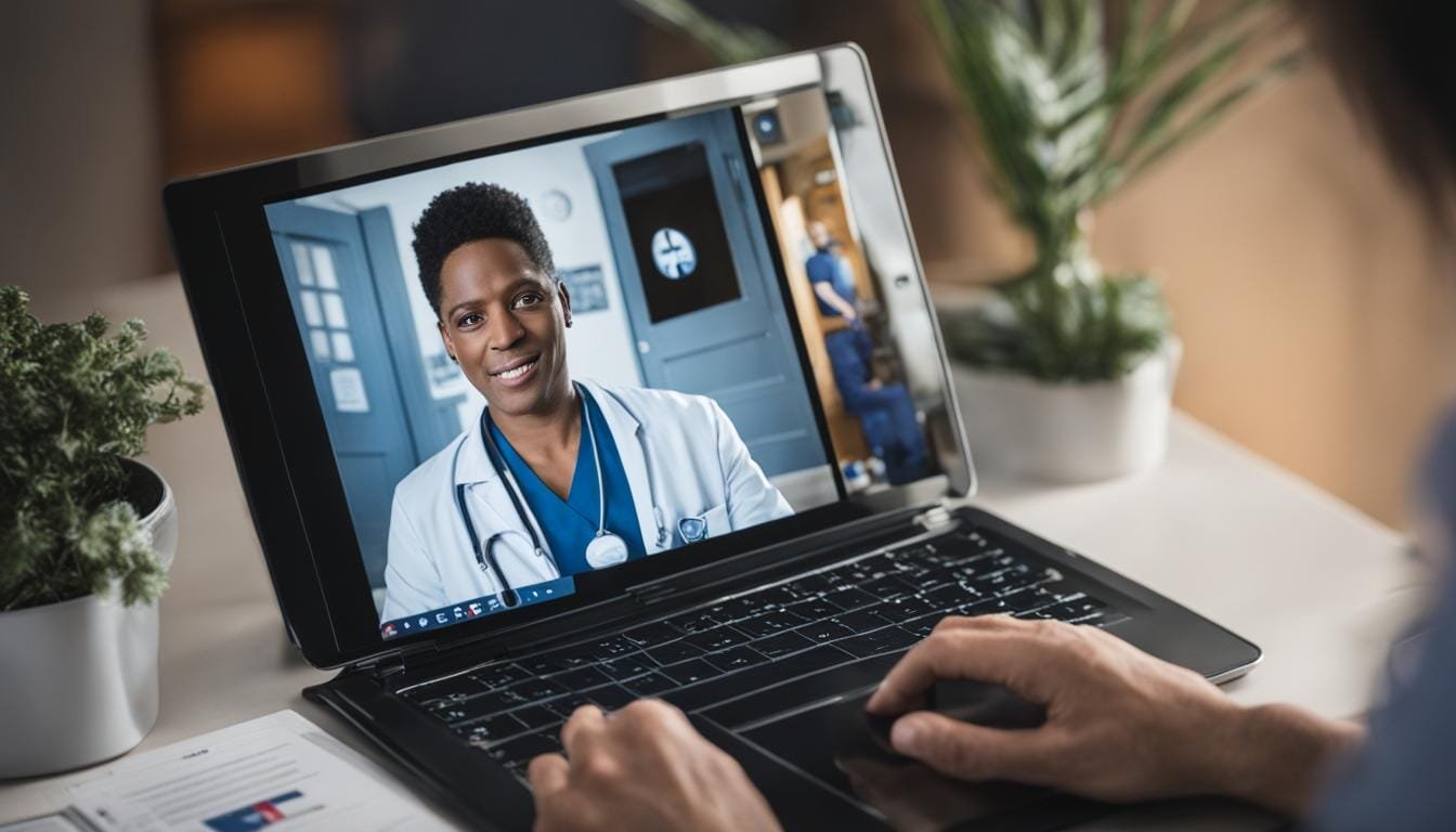 telemedicine services