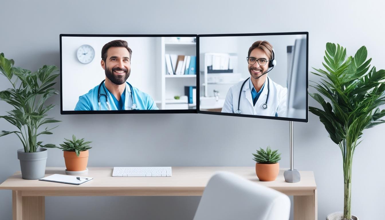 the complete guide to telehealth in 2024