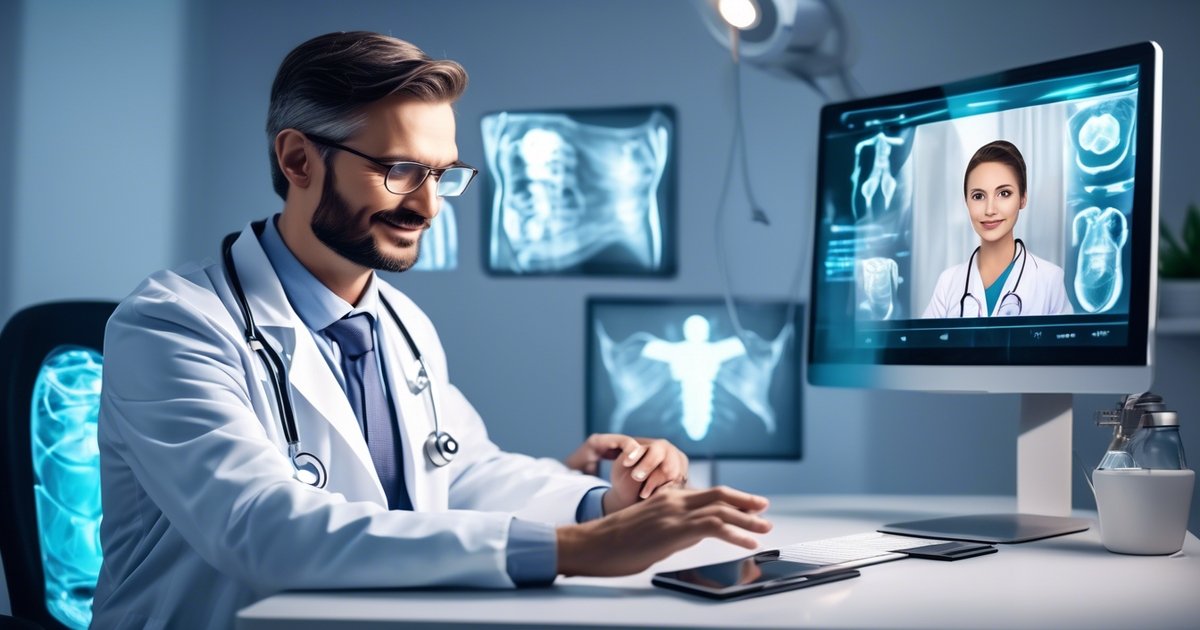 Monterrey Doctor Directory: Find General Doctors Now!
