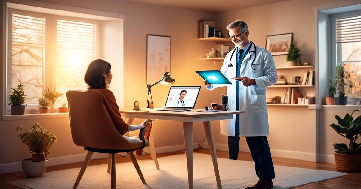 Cancun Doctor: Best General Practitioners